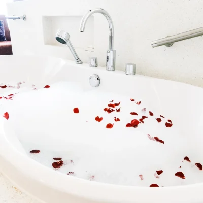 bathtub